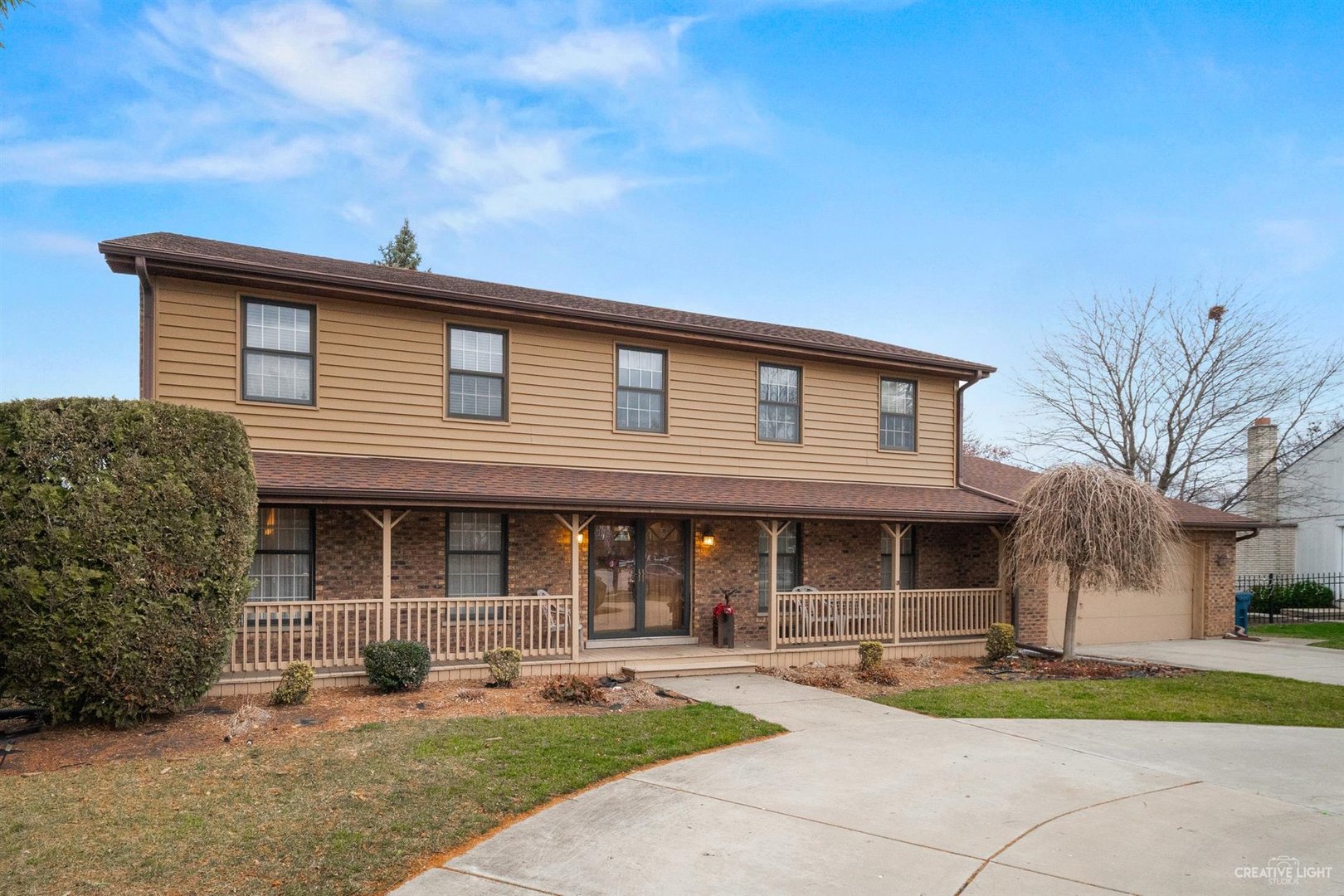 1141 Old Fence Road Addison, IL 60101 - Photo 1 of 25
