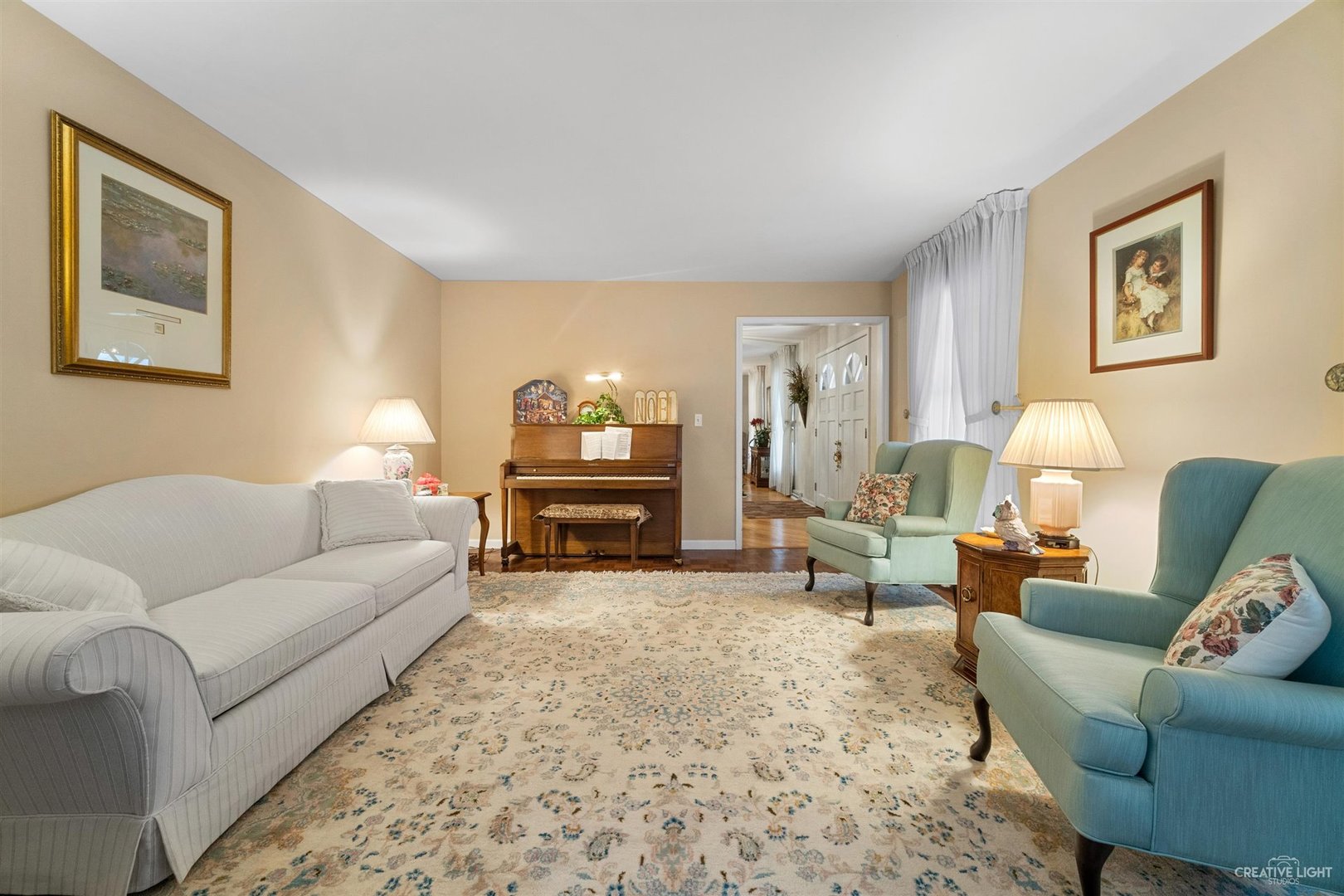 1141 Old Fence Road Addison, IL 60101 - Photo 4 of 25