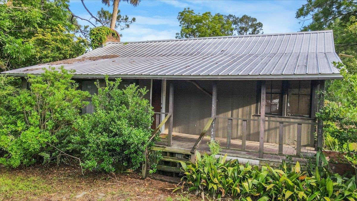 3125 Slaughter Road Perry, FL 32347 - Photo 11 of 38