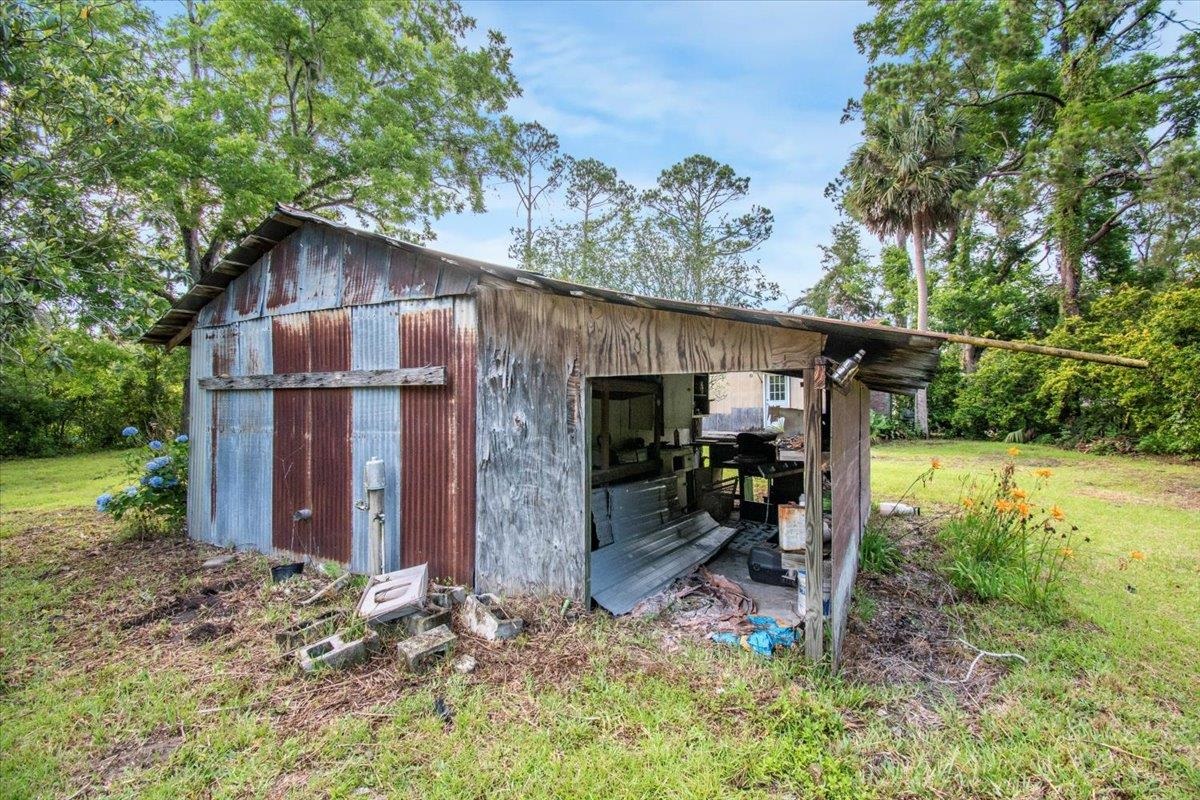 3125 Slaughter Road Perry, FL 32347 - Photo 14 of 38