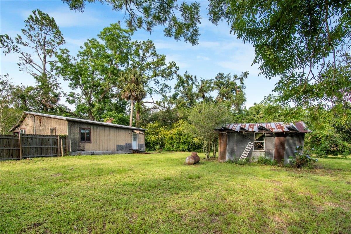 3125 Slaughter Road Perry, FL 32347 - Photo 15 of 38