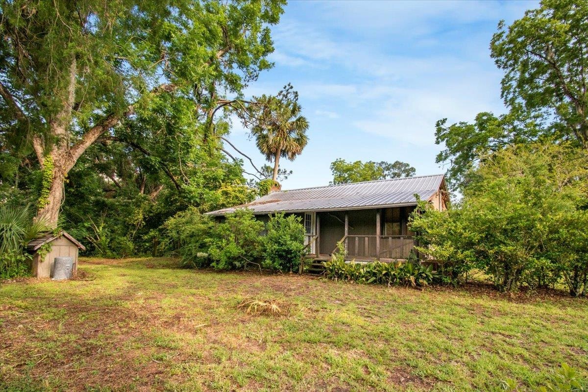 3125 Slaughter Road Perry, FL 32347 - Photo 16 of 38