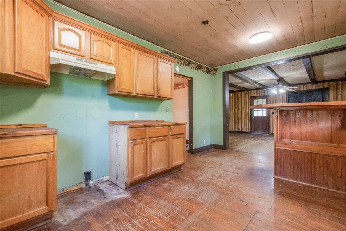 3125 Slaughter Road Perry, FL 32347 - Photo 19 of 38