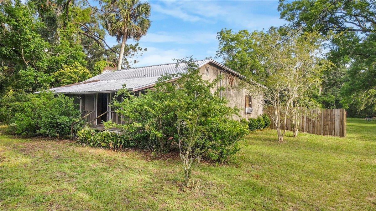 3125 Slaughter Road Perry, FL 32347 - Photo 30 of 38