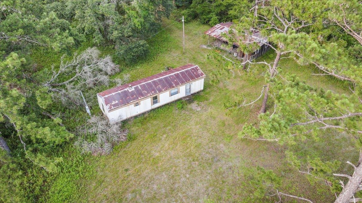 3125 Slaughter Road Perry, FL 32347 - Photo 33 of 38