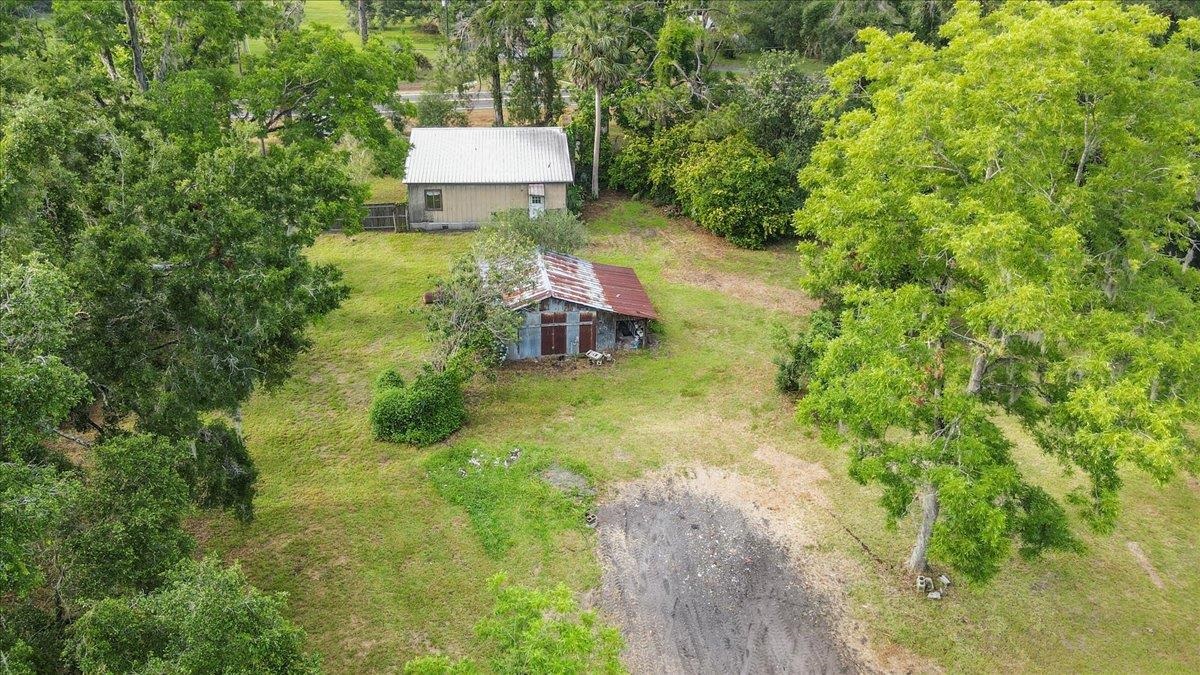 3125 Slaughter Road Perry, FL 32347 - Photo 34 of 38