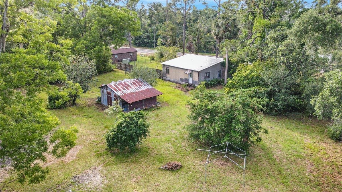 3125 Slaughter Road Perry, FL 32347 - Photo 35 of 38