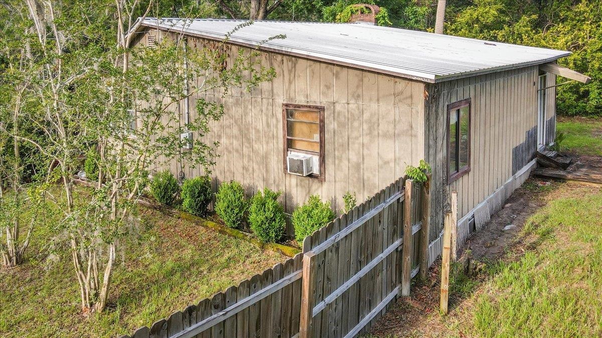 3125 Slaughter Road Perry, FL 32347 - Photo 36 of 38