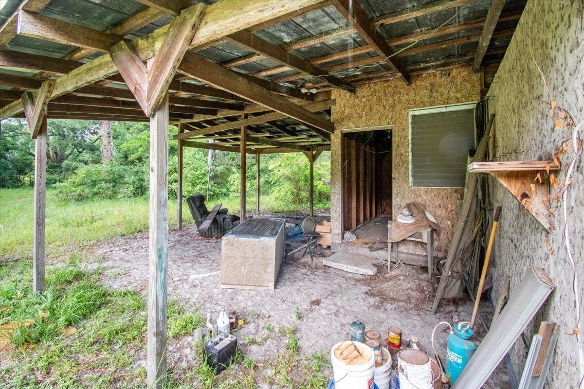 3125 Slaughter Road Perry, FL 32347 - Photo 6 of 38