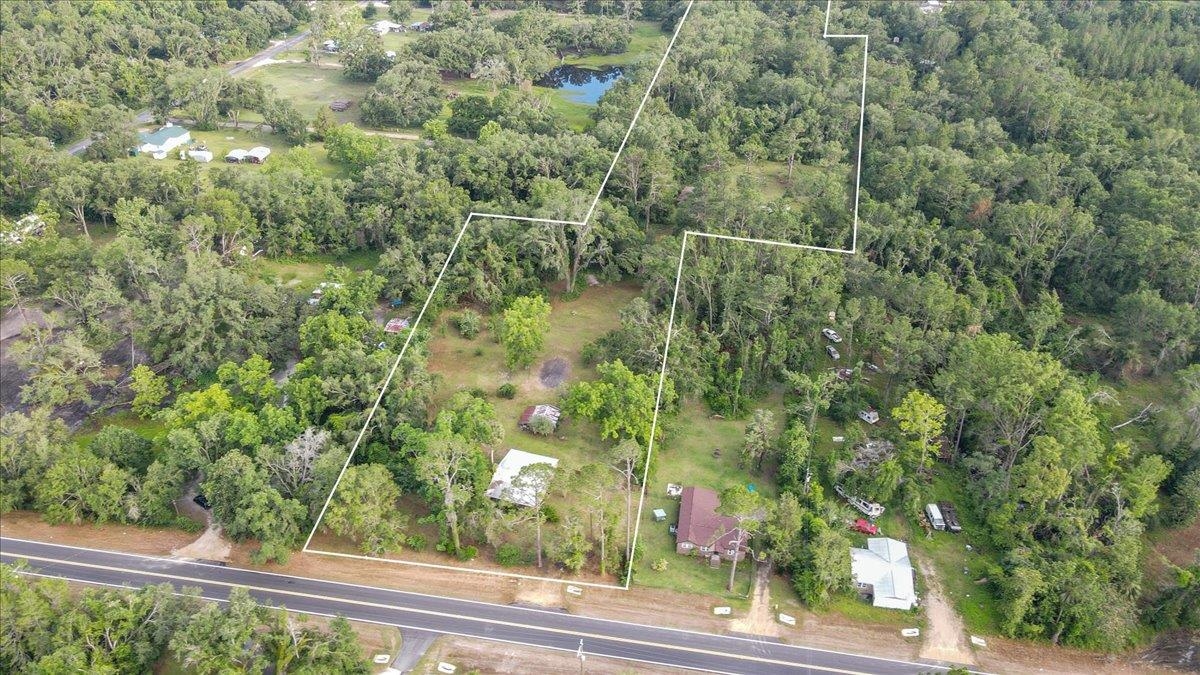 3125 Slaughter Road Perry, FL 32347 - Photo 8 of 38