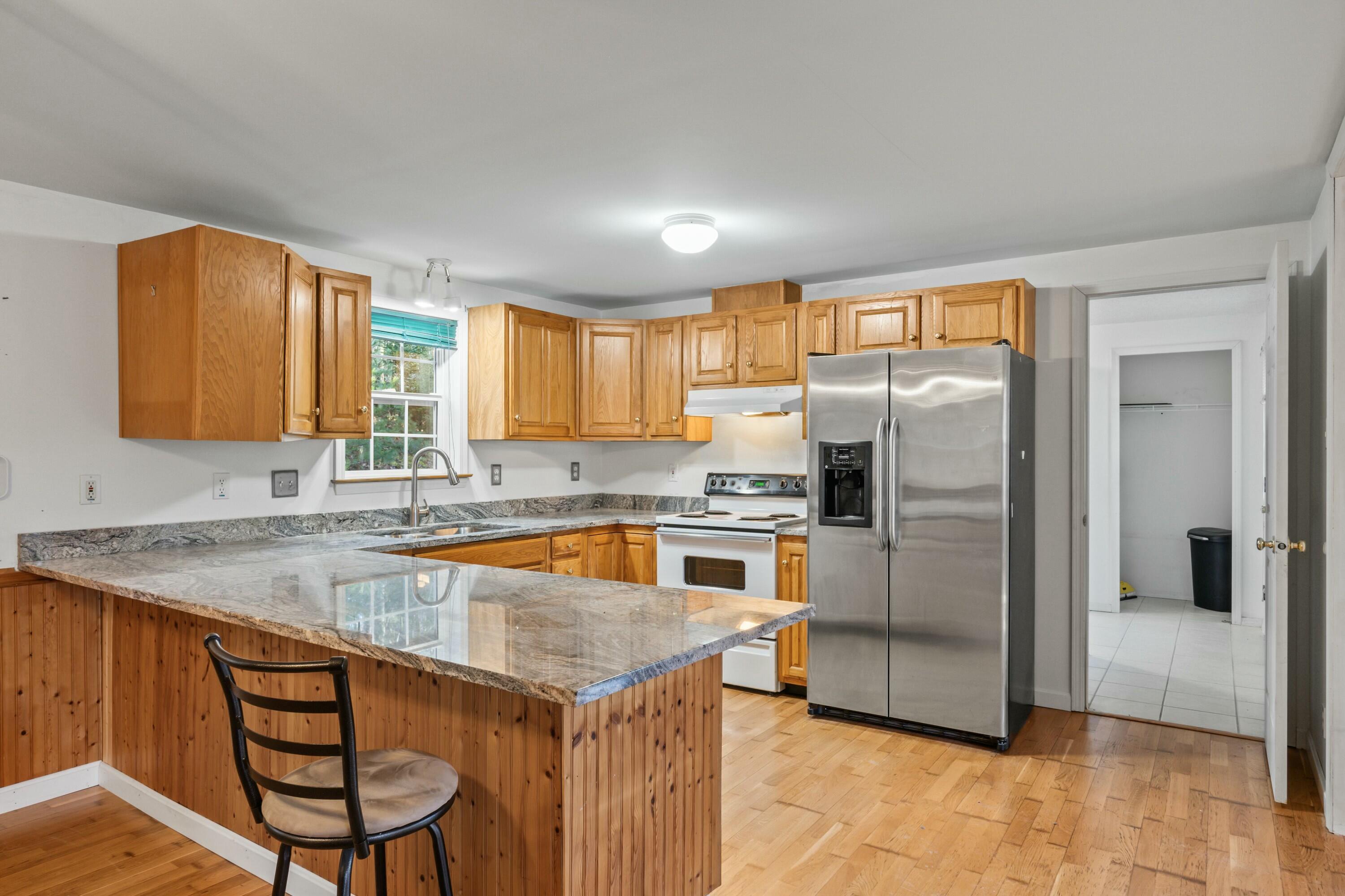 39 Henry Road Georgetown, ME 04548 - Photo 23 of 62 Kitchen