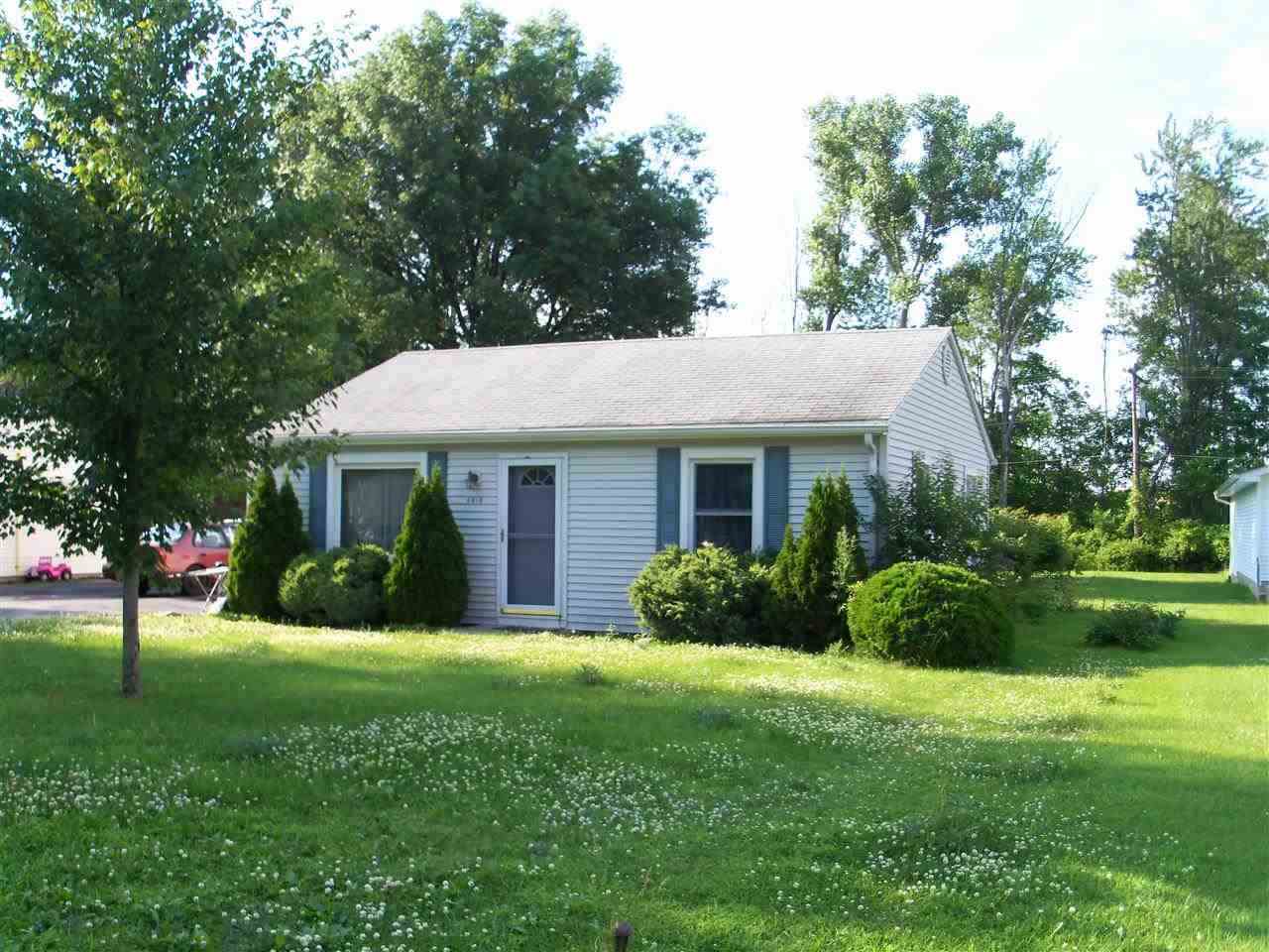4616 Ridgelane Drive Fort Wayne, IN 46804 - Photo 1 of 3