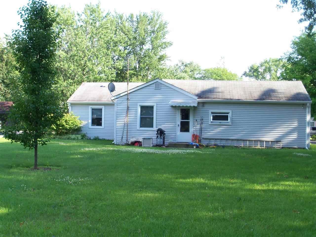 4616 Ridgelane Drive Fort Wayne, IN 46804 - Photo 3 of 3