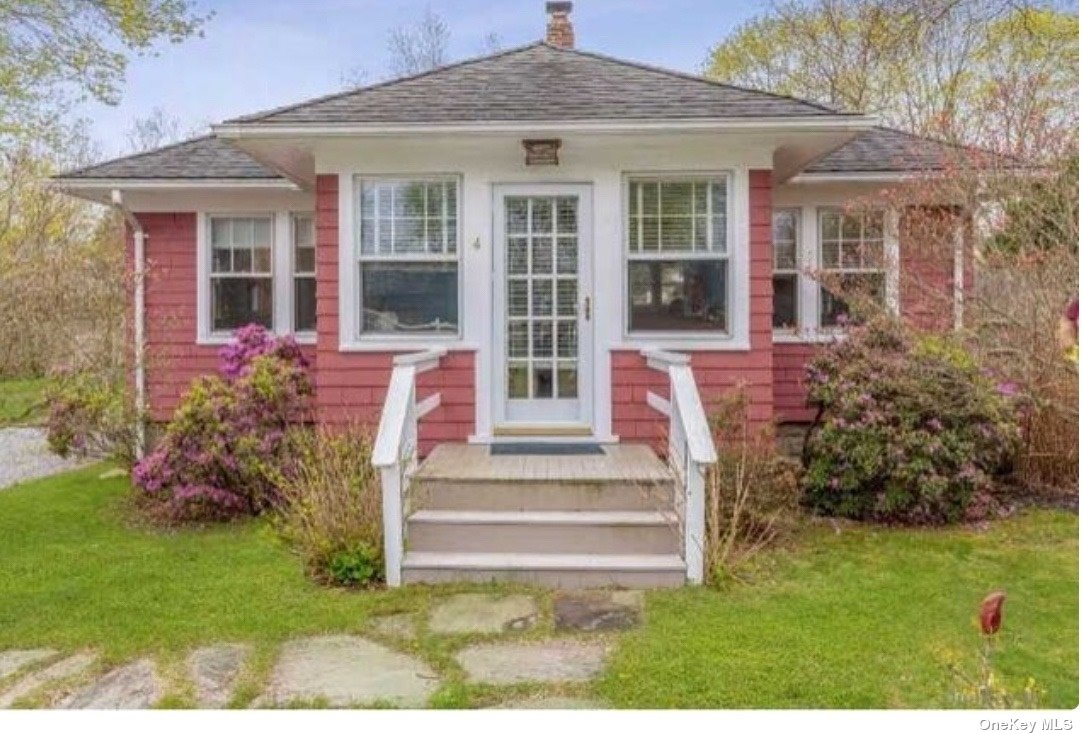 4 Carter Ln  