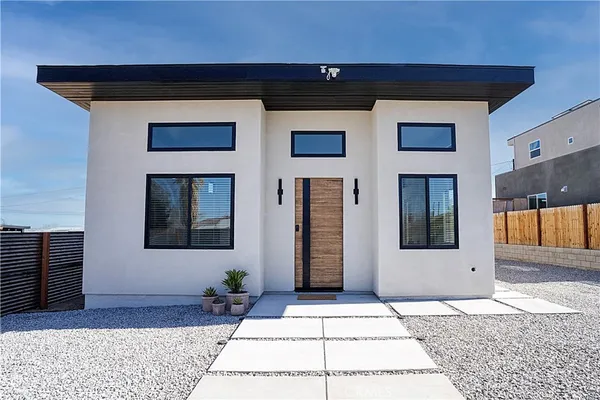 $599,888 | 62009 Mountain View Circle, Joshua Tree, CA 92252