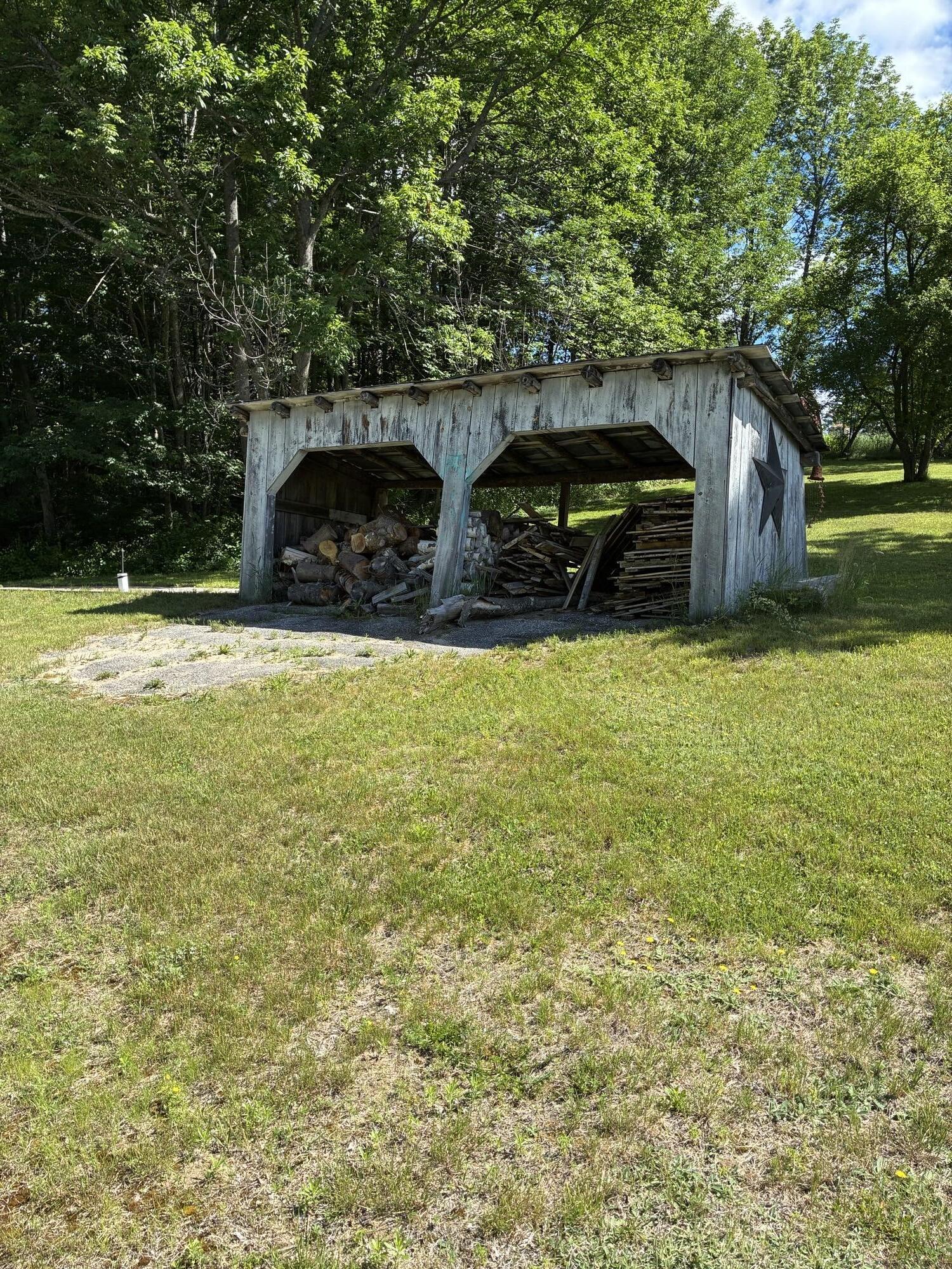 32 Leander Harmon Road Harrison, ME 04040 - Photo 23 of 65