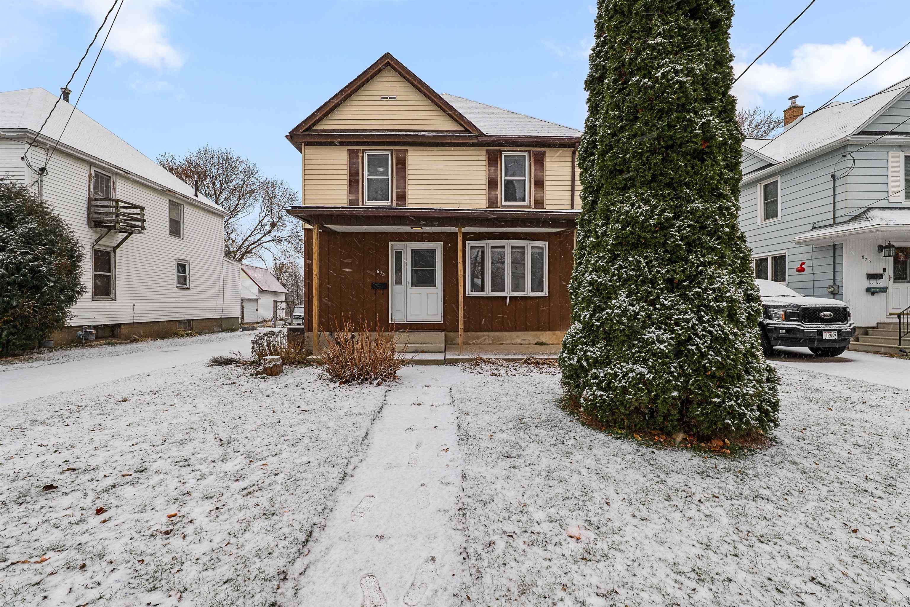 673 South Center Street Beaver Dam, WI 53916 - Photo 21 of 21