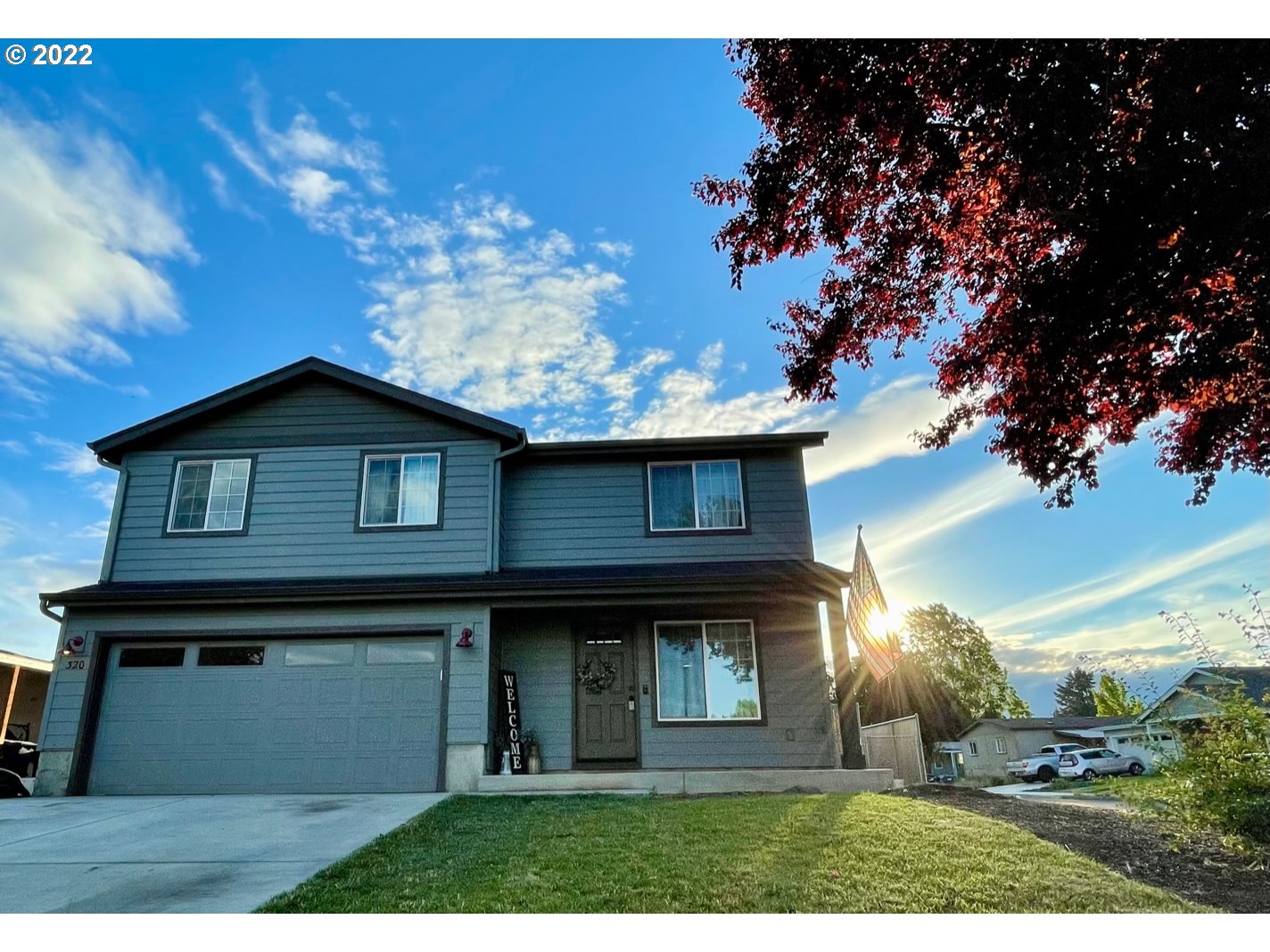 320 Archie Street Eugene, OR 97402 - Photo 1 of 18 Gallery Image 1