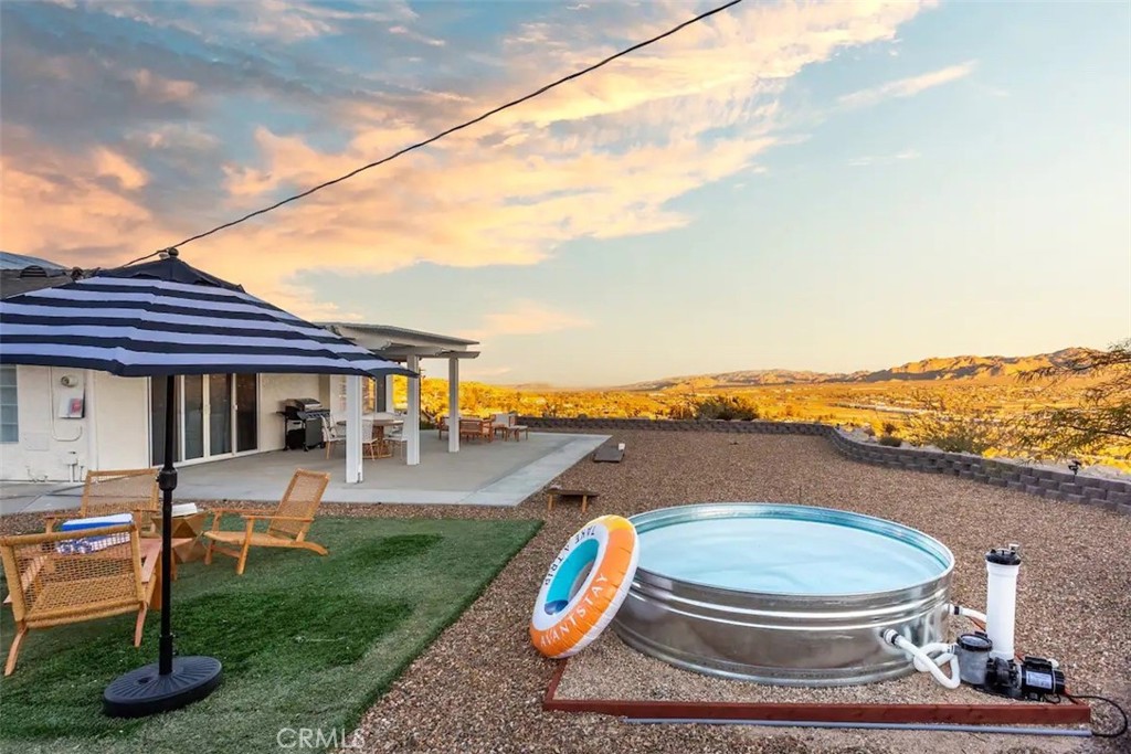 57266 Castro Road Yucca Valley, CA 92284 - Photo 1 of 1 Gallery Image 1