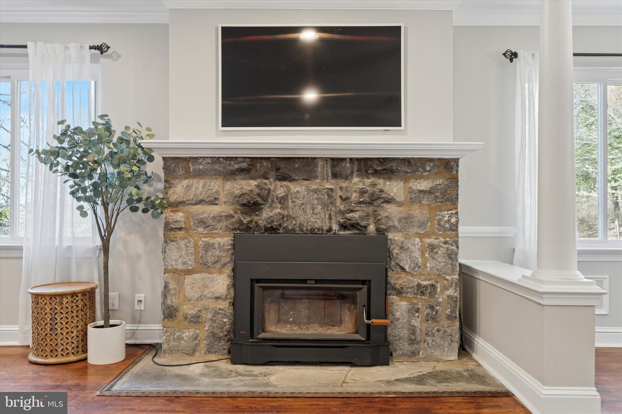 409 South Newtown Street Road Newtown Square, PA 19073 - Photo 8 of 47 Gallery Image 8