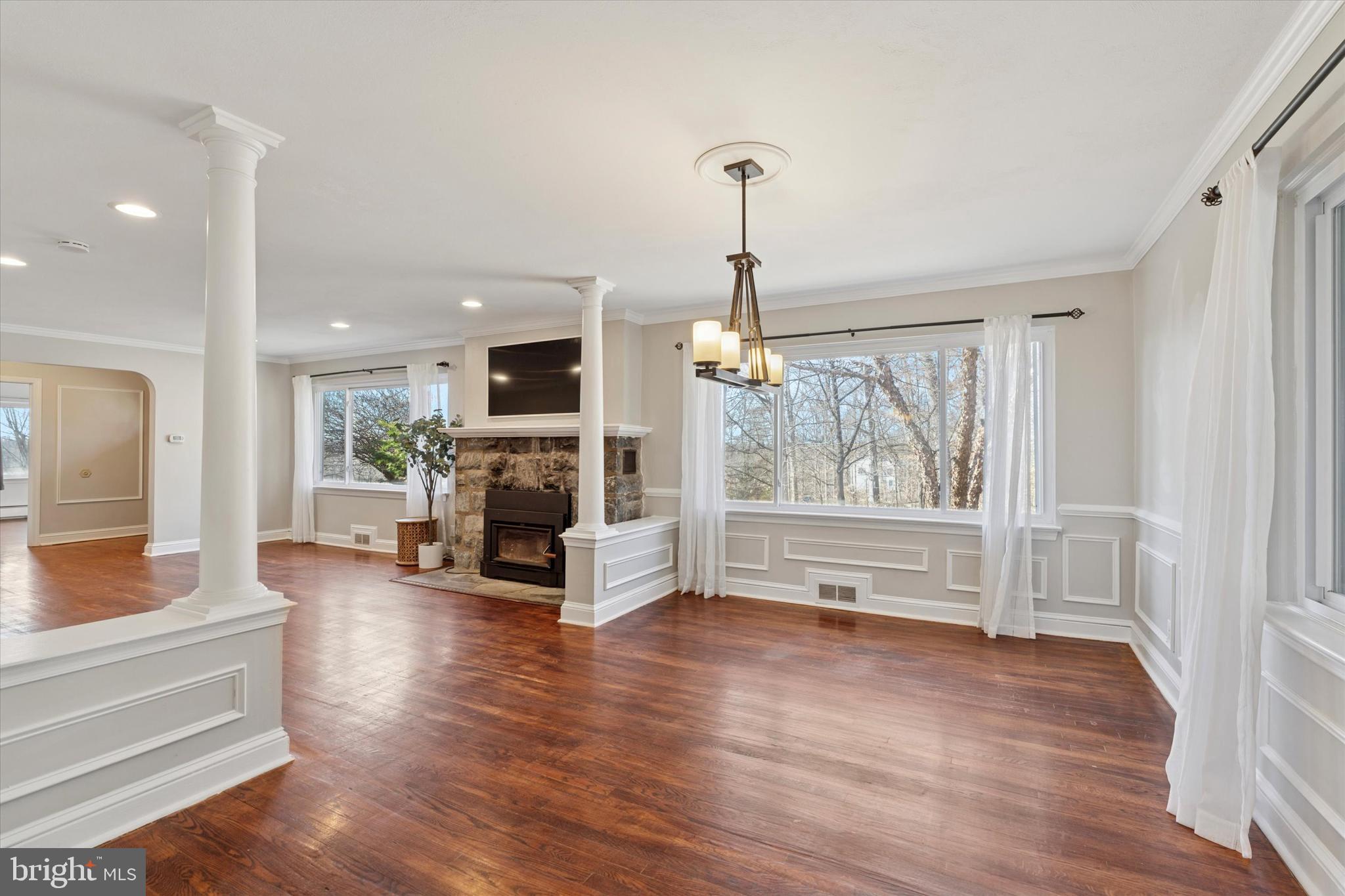 409 South Newtown Street Road Newtown Square, PA 19073 - Photo 10 of 47 Gallery Image 10
