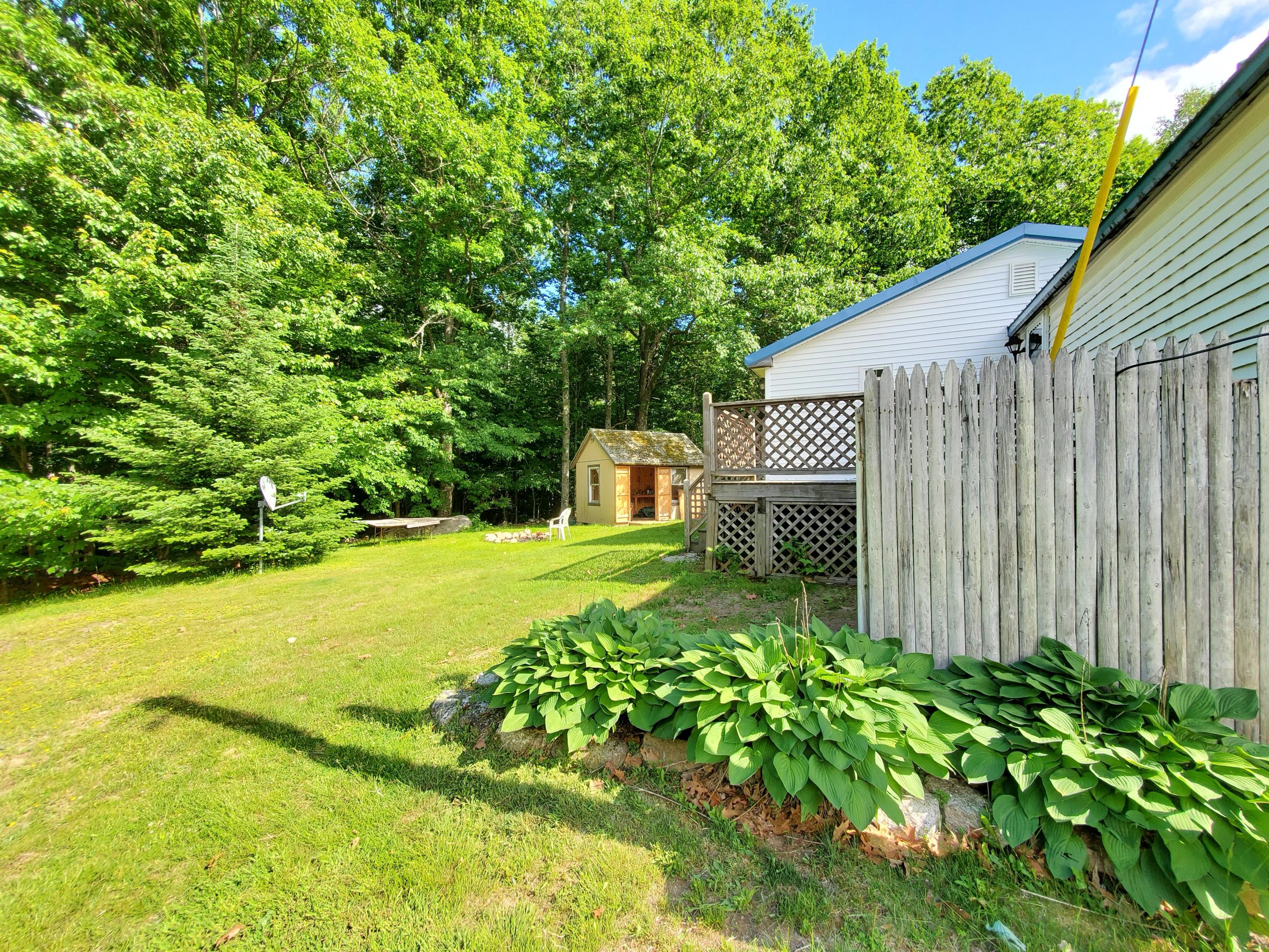 28 Shaw Road New Gloucester, ME 04260 - Photo 16 of 49 15