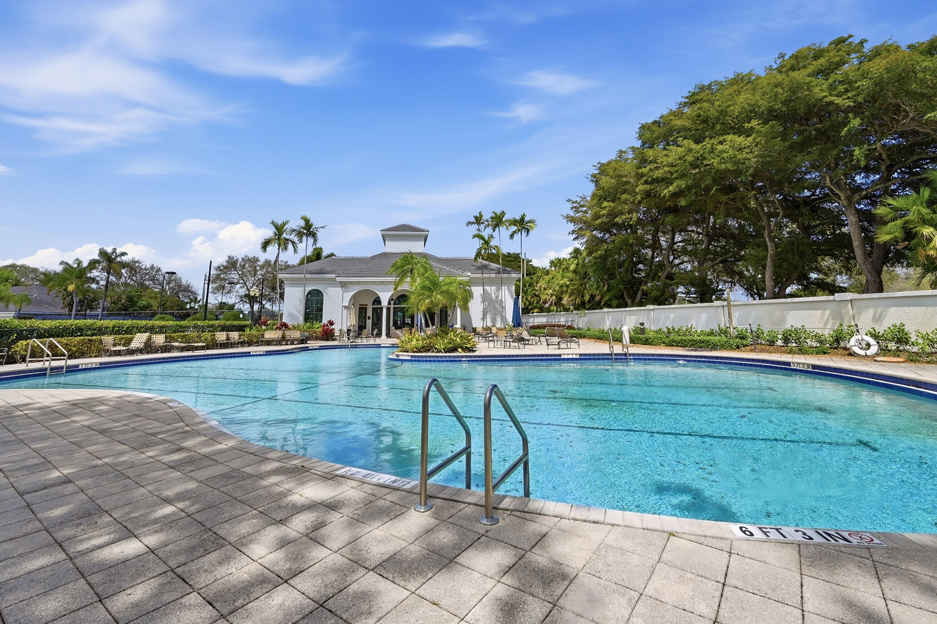 2399 Northwest 49th Lane Boca Raton, FL 33431 - Photo 39 of 47 Community Pool