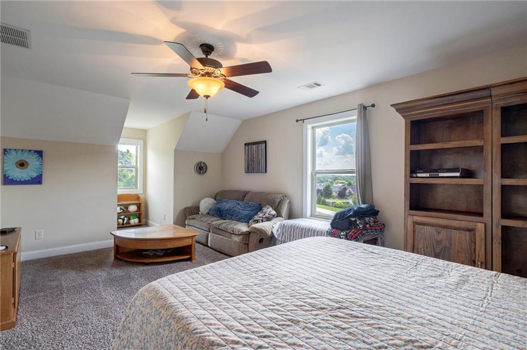 1010 Finch Way Jefferson, GA 30549 - Photo 33 of 70