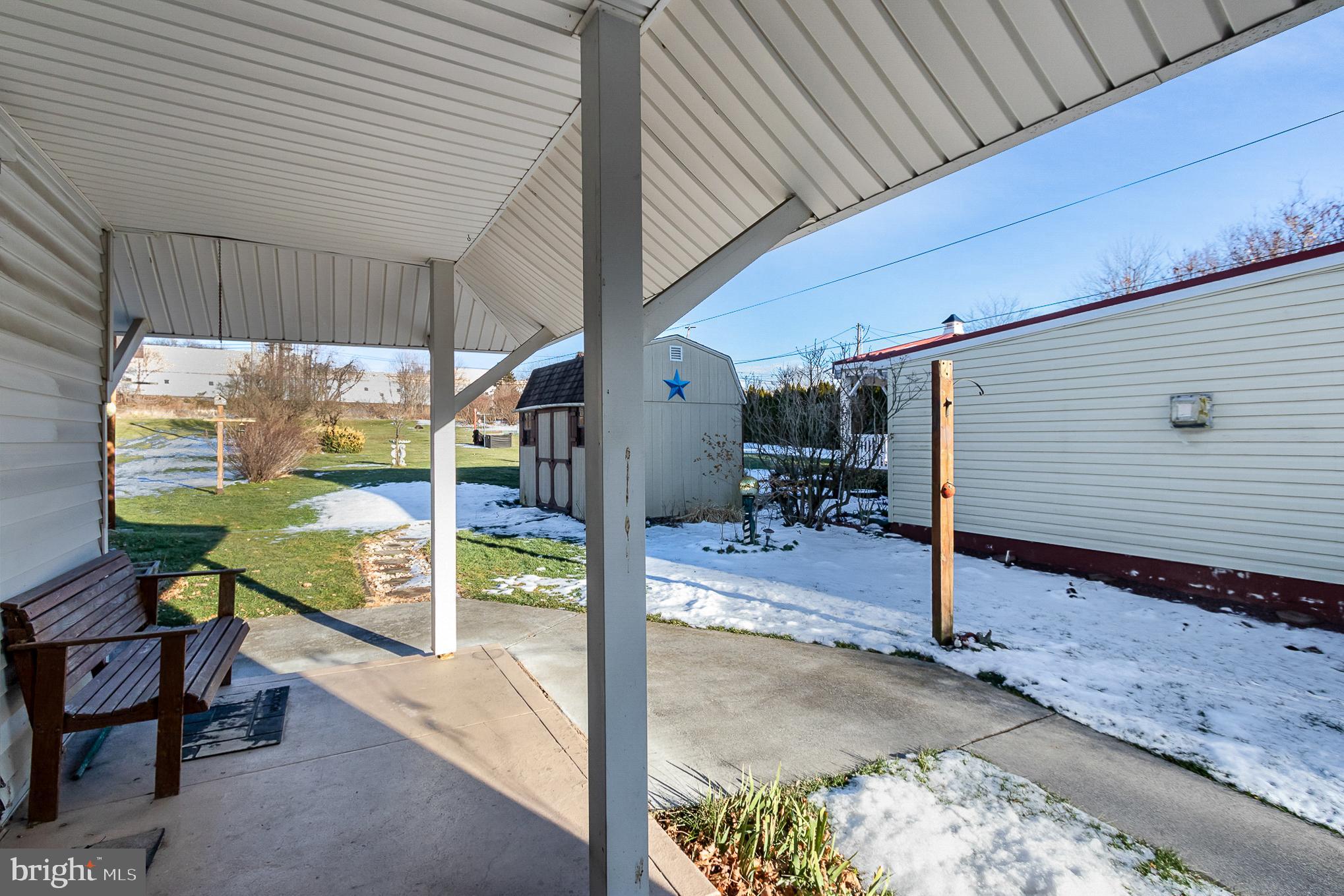 1503 Center Mills Road Aspers, PA 17304 - Photo 21 of 26