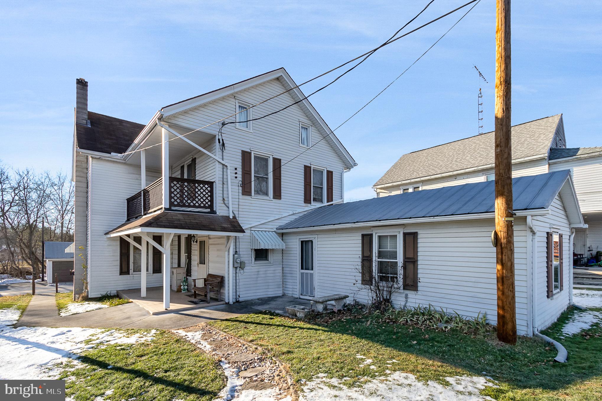 1503 Center Mills Road Aspers, PA 17304 - Photo 24 of 26