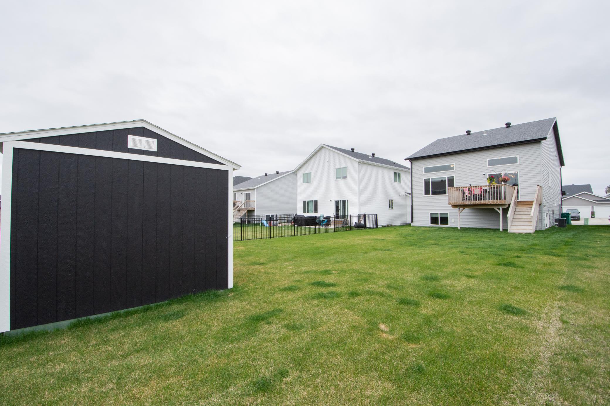 7892 Buckthorn Avenue Horace, ND 58047 - Photo 45 of 49