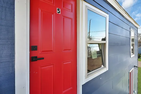 $750 | 1313 10th Street, Unit 5, Galena Park, TX 77547