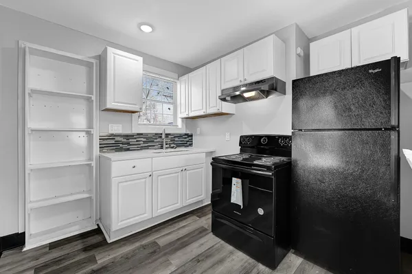 $750 | 1313 10th Street, Unit 5, Galena Park, TX 77547