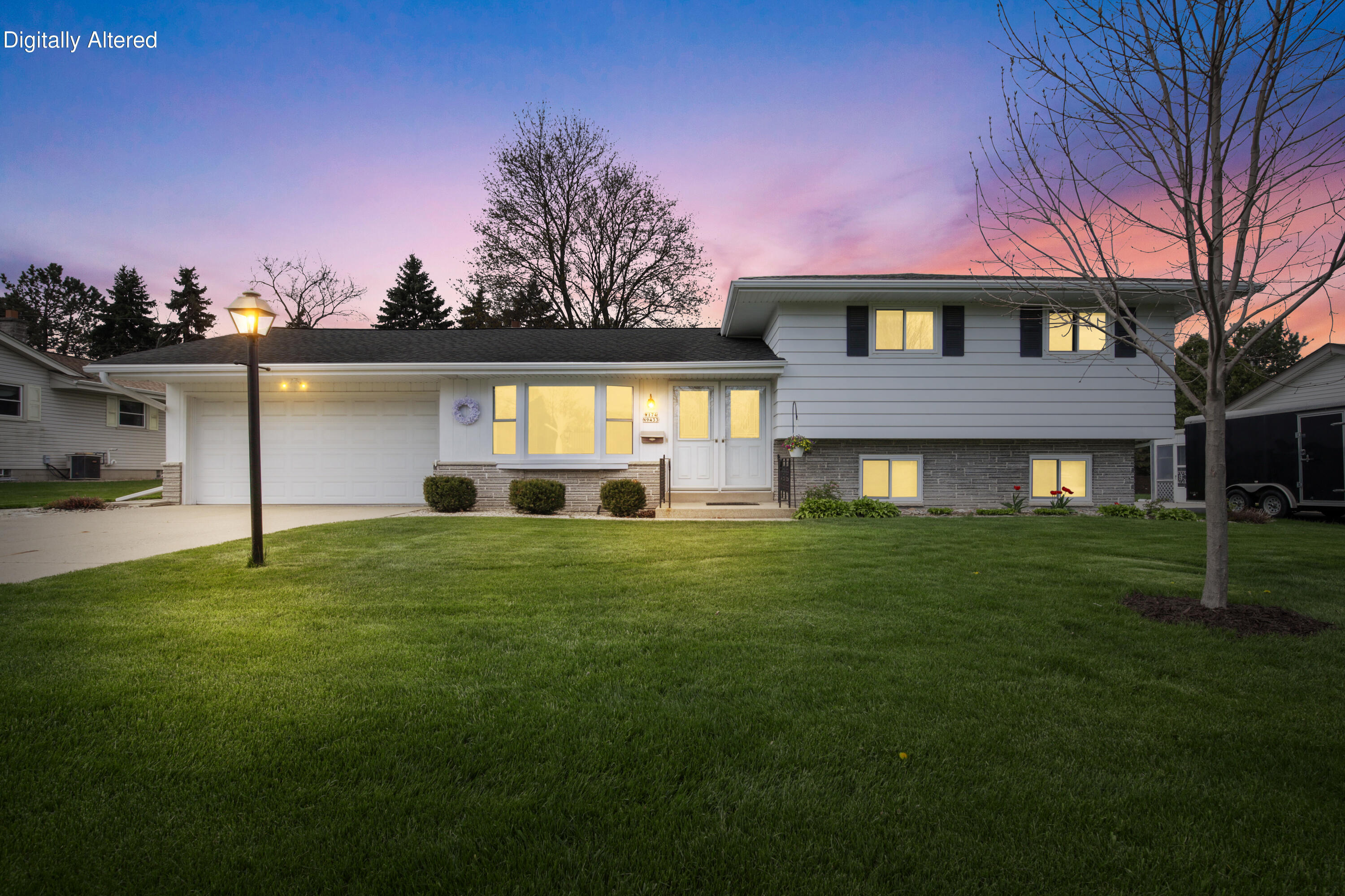 W174N9433 Devonwood Road Menomonee Falls, WI 53051 - Photo 1 of 1 w174n9433 devonwood rd-1
