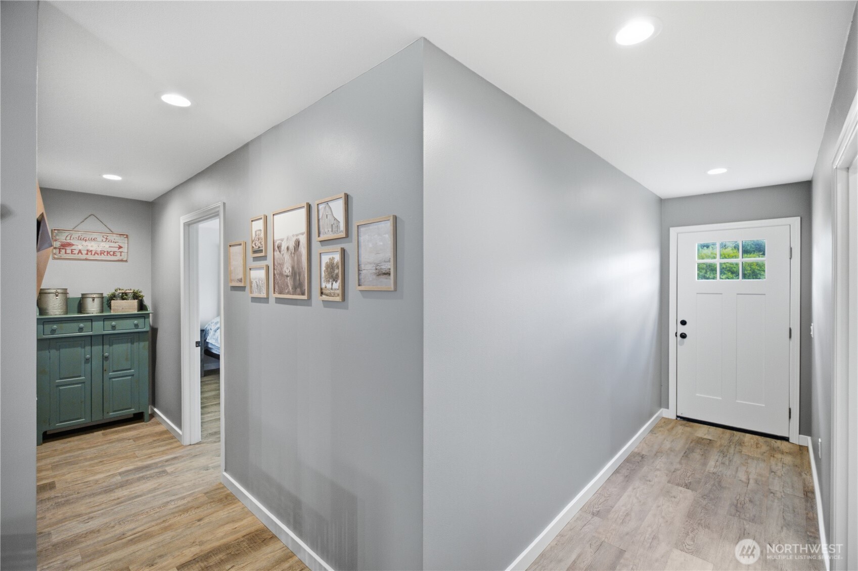 185 Lilly Wheaton Road Raymond, WA 98577 - Photo 17 of 32 Gallery Image 17