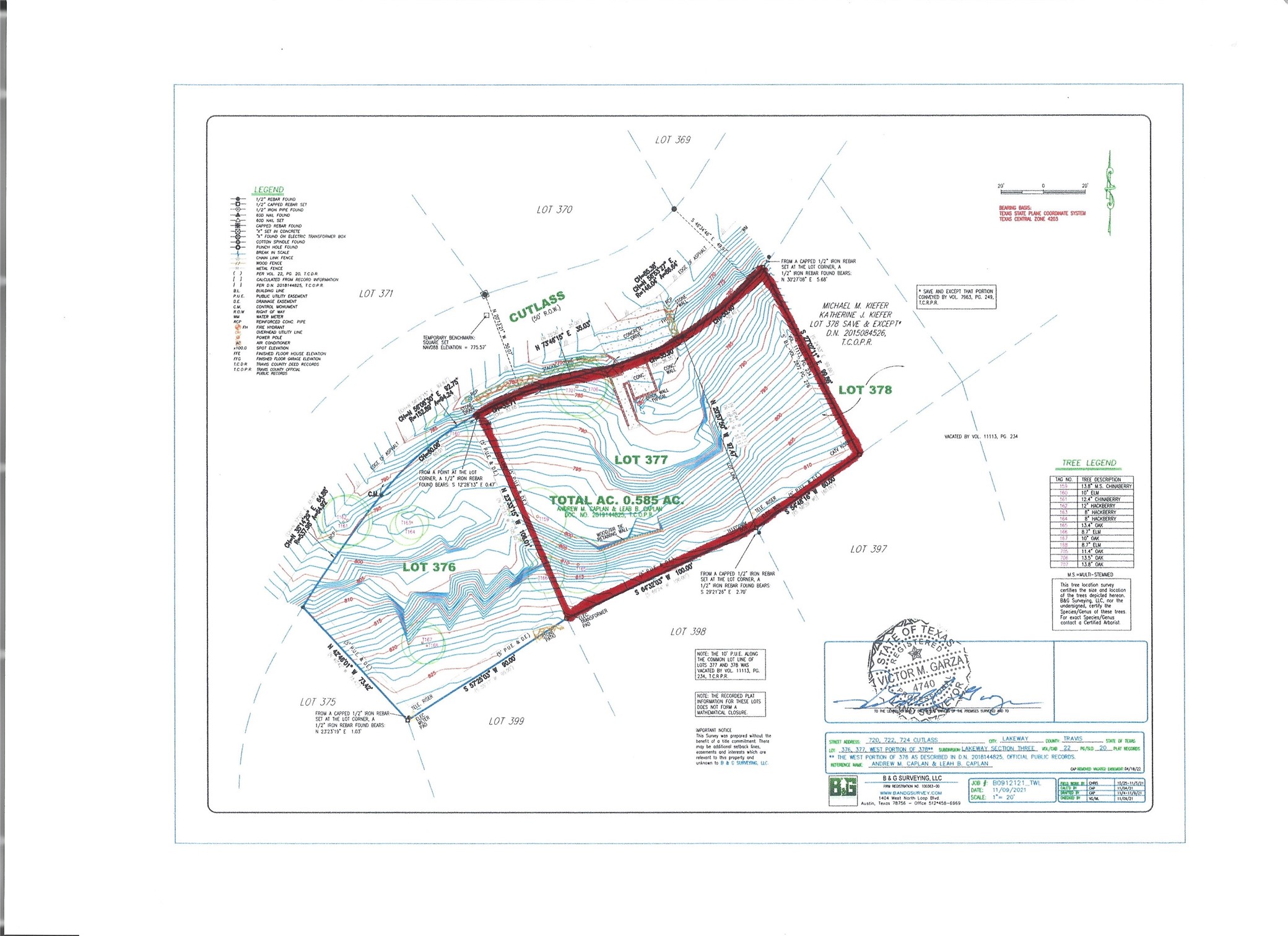 722 Cutlass Lakeway, TX 78734 - Photo 7 of 8 unknown