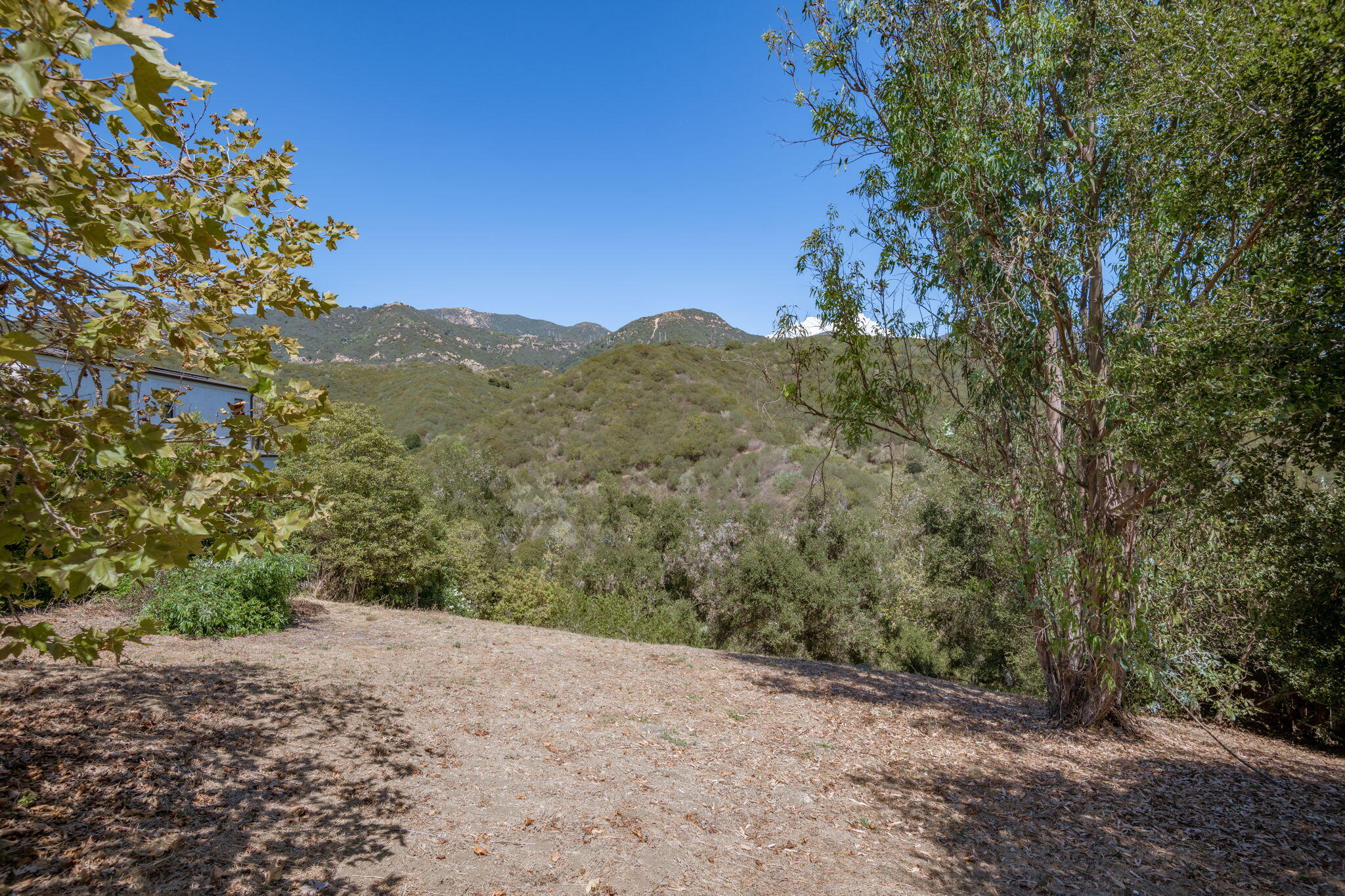 22-Lot View