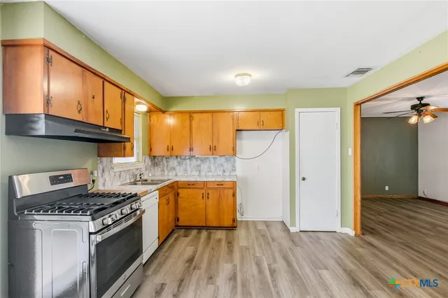 $154,900 | 4606 Evergreen Lane, Victoria, TX 77904