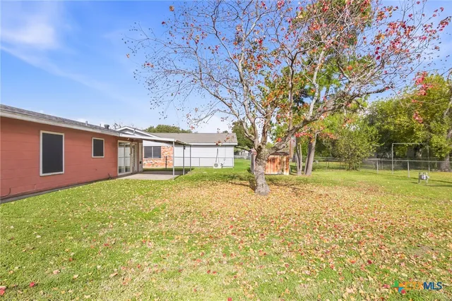 $154,900 | 4606 Evergreen Lane, Victoria, TX 77904