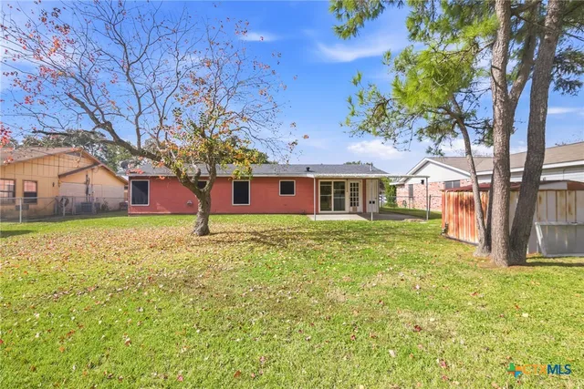 $154,900 | 4606 Evergreen Lane, Victoria, TX 77904