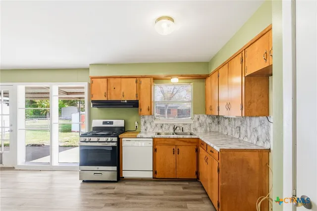 $154,900 | 4606 Evergreen Lane, Victoria, TX 77904