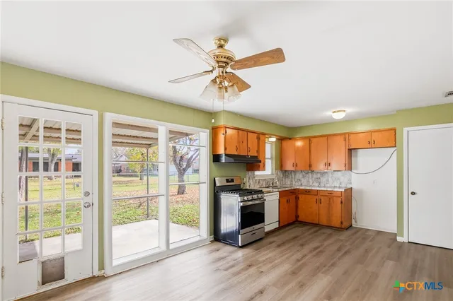 $154,900 | 4606 Evergreen Lane, Victoria, TX 77904