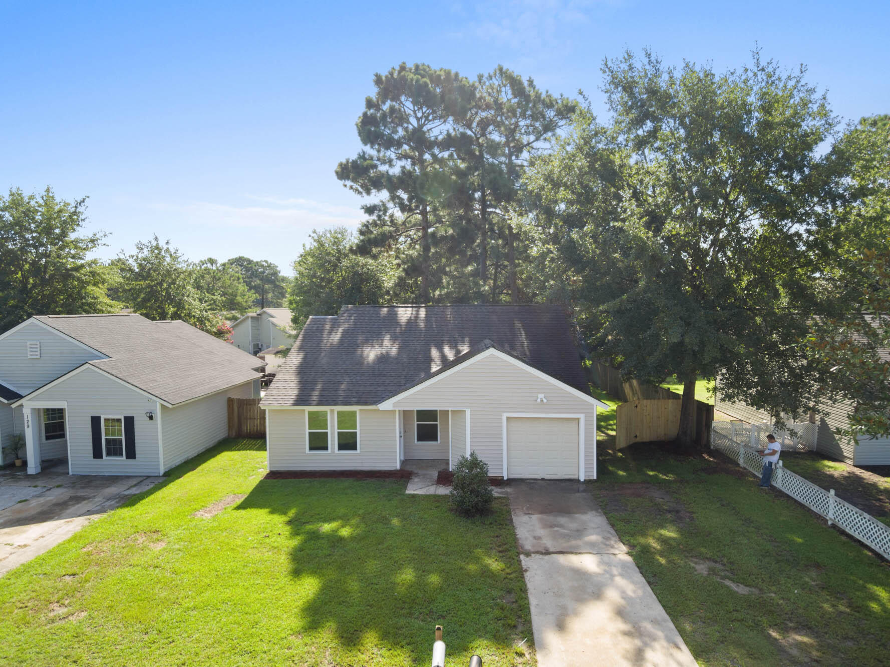127 Lancashire Road Summerville, SC 29486 - Photo 30 of 31 127 Lancashire (1)