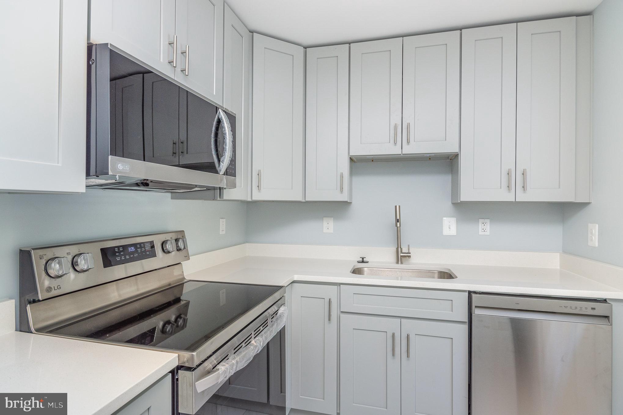 1927 Griffith Road Falls Church, VA 22043 - Photo 15 of 30 Newly updated kitchen