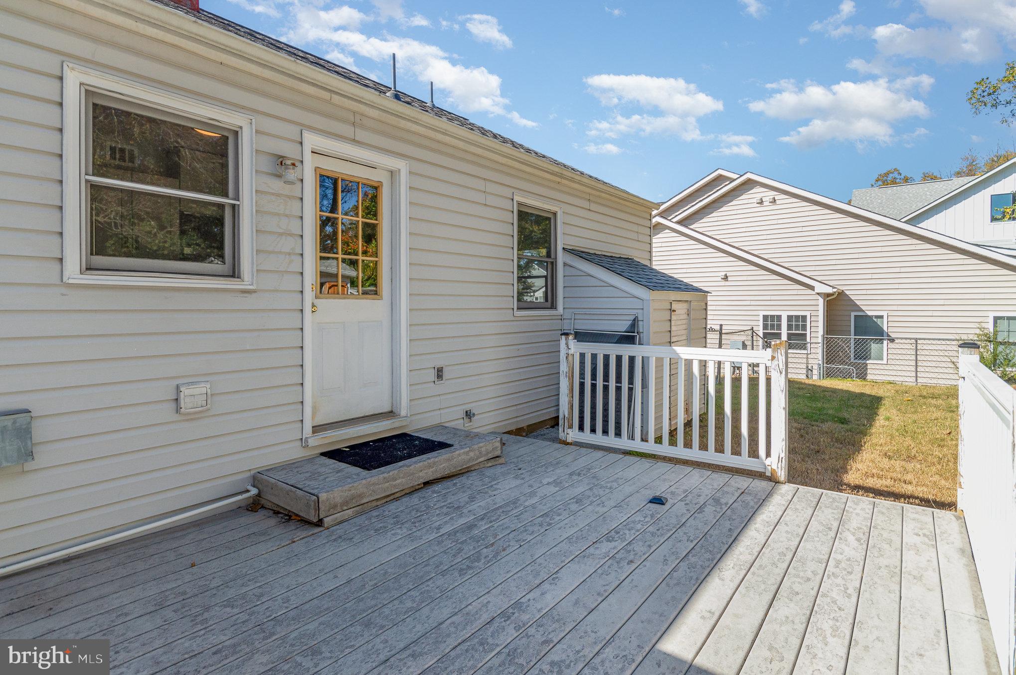 1927 Griffith Road Falls Church, VA 22043 - Photo 26 of 30