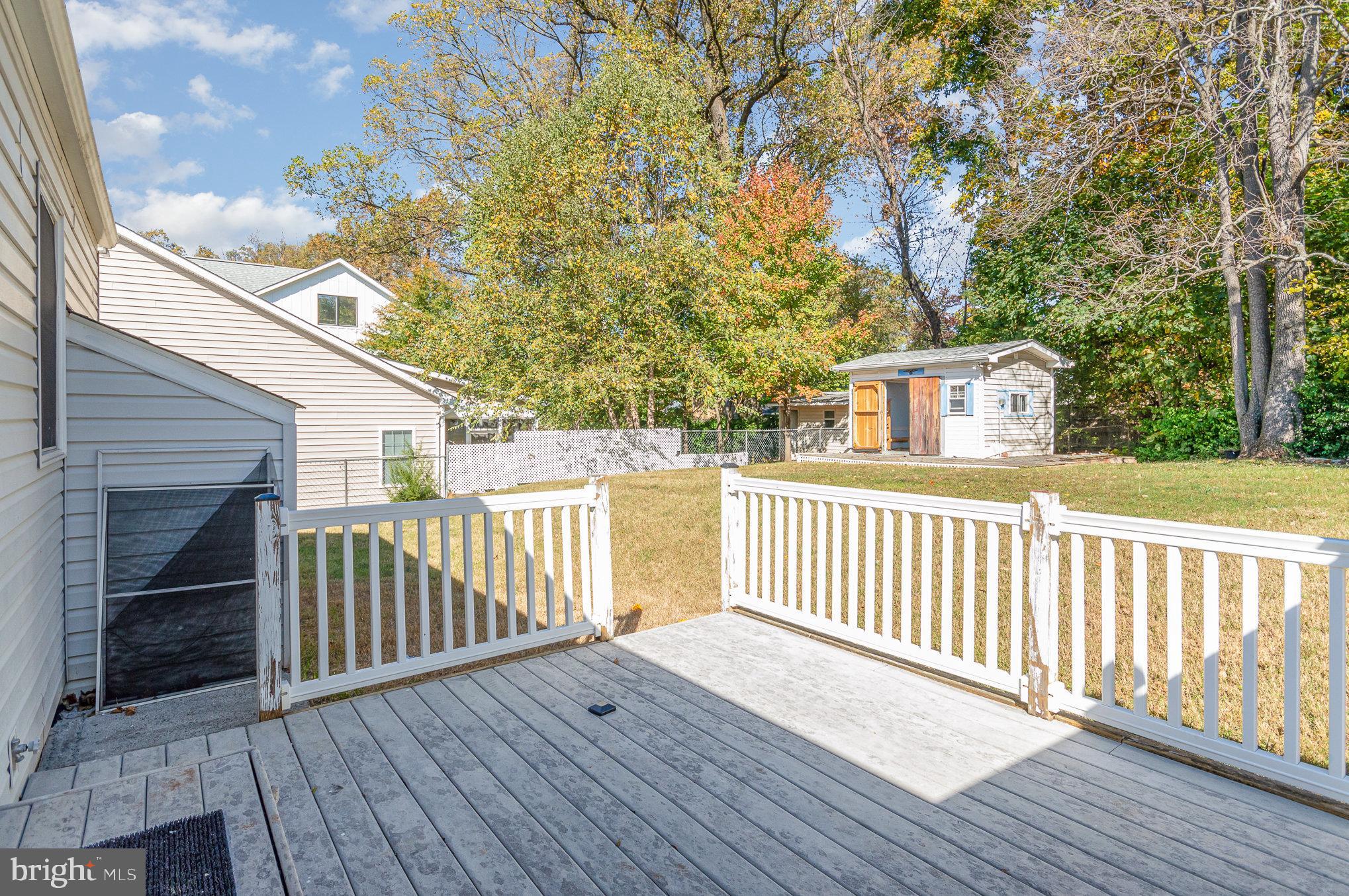 1927 Griffith Road Falls Church, VA 22043 - Photo 27 of 30