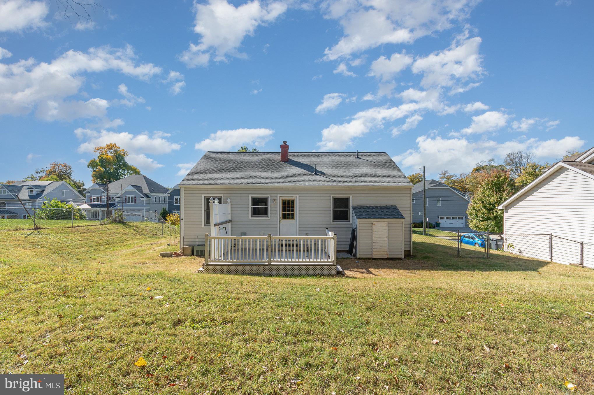 1927 Griffith Road Falls Church, VA 22043 - Photo 30 of 30
