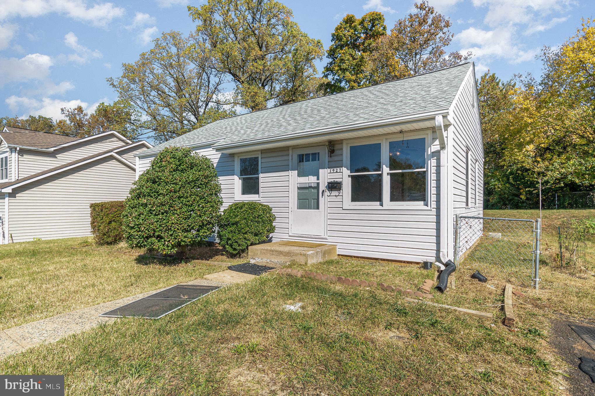 1927 Griffith Road Falls Church, VA 22043 - Photo 6 of 30