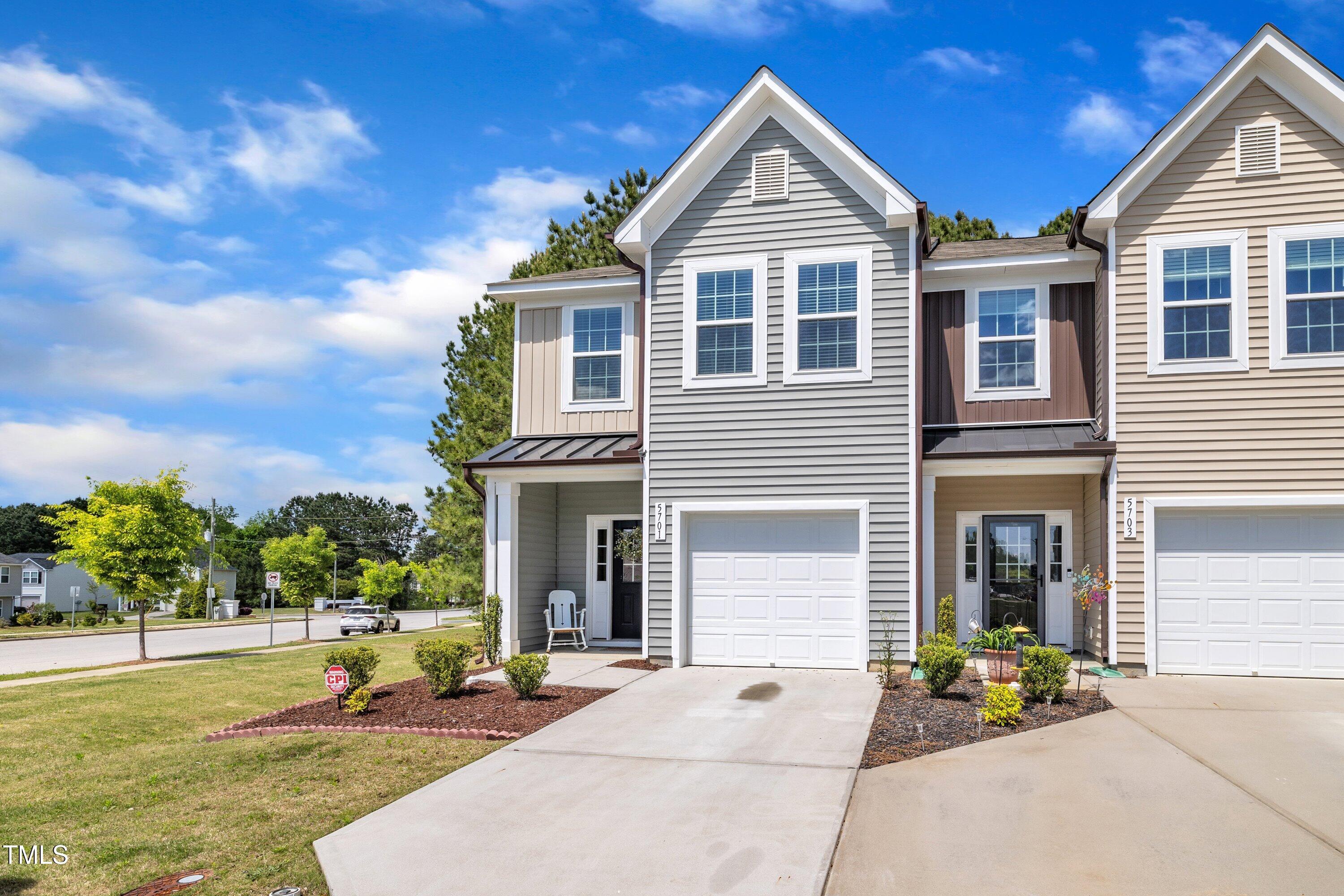 5701 Princess Curry Way Raleigh, NC 27610 - Photo 38 of 41 04-5701 Princess Curry Way-41