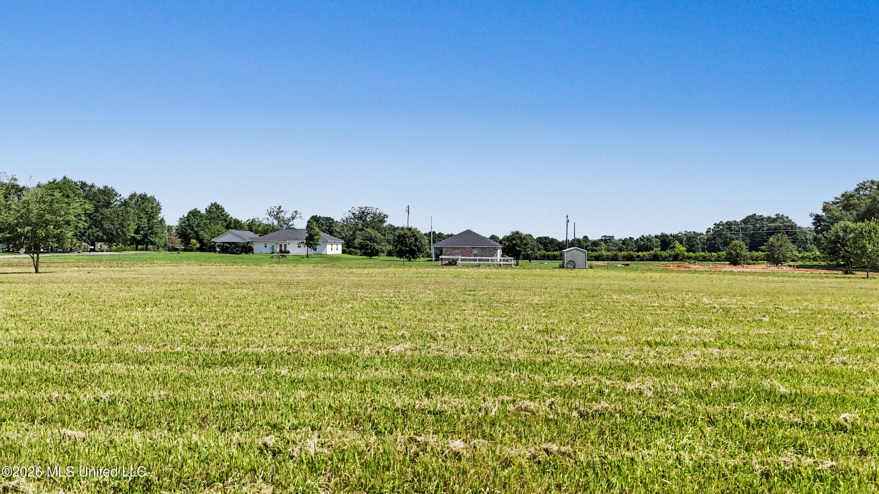 3.48 Waterwell Road Lucedale, MS 39452 - Photo 10 of 17 015